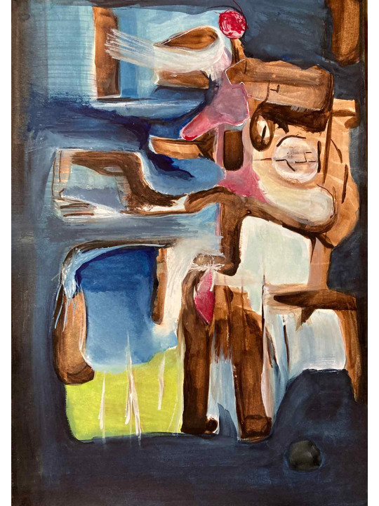 Zao 5