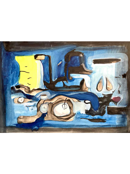 Zao 3