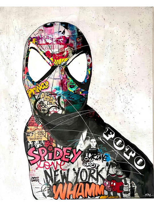 SPIDEY