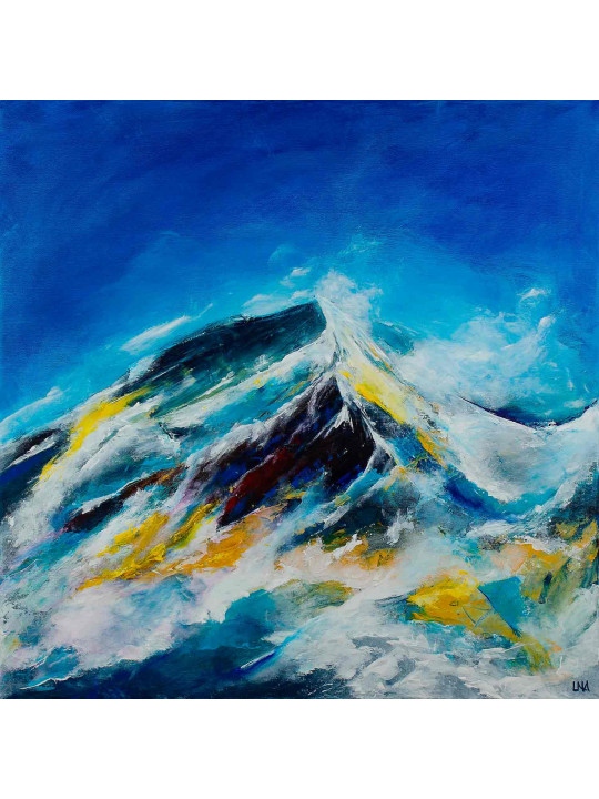 Grand Bleu