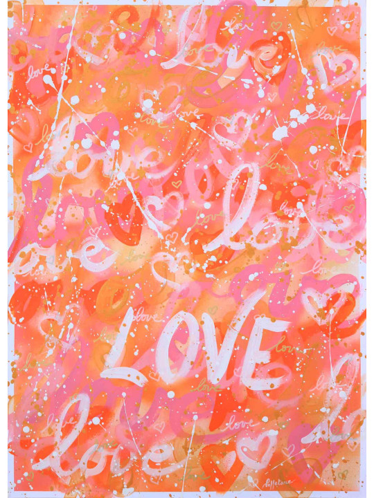 Love Love 22