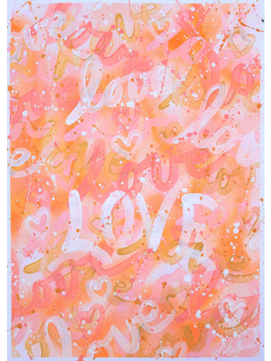 Love Love 25