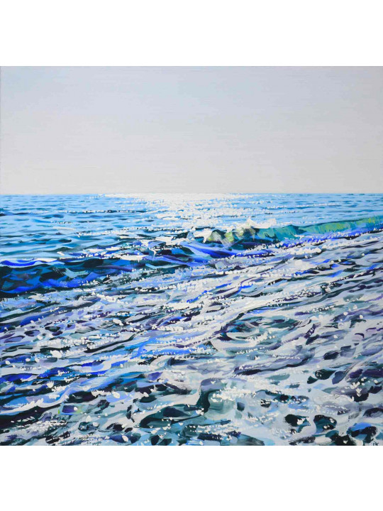 Ocean. Light 100.