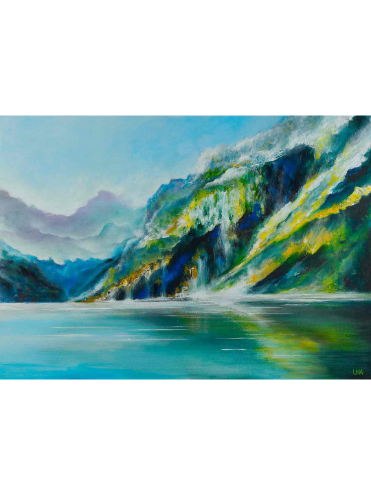 Cascades