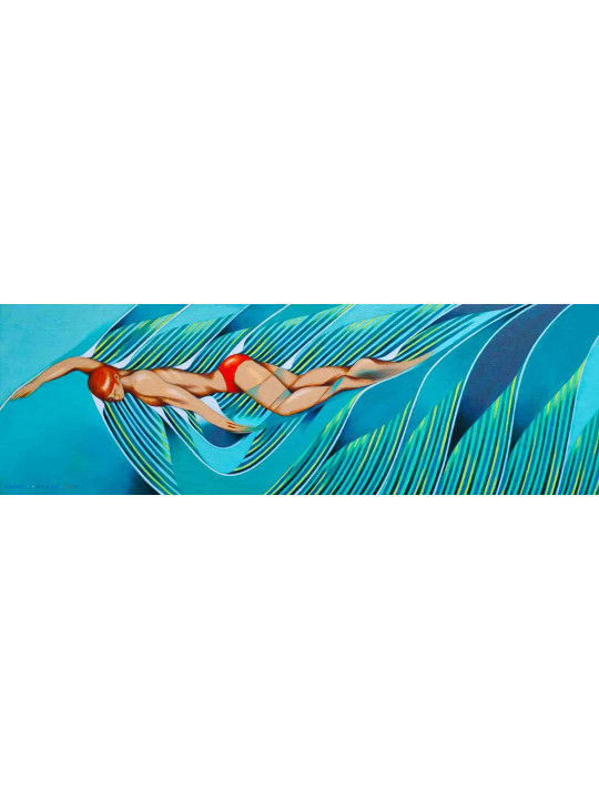 Swimmer