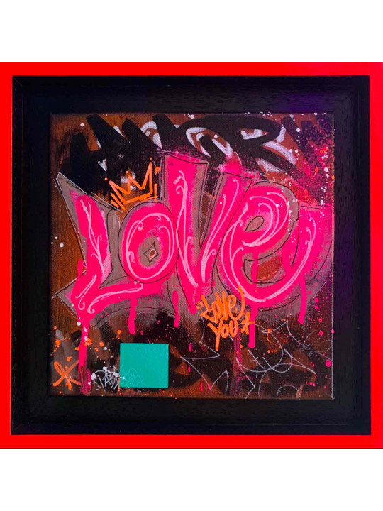 Collection : STREET LOVE #25