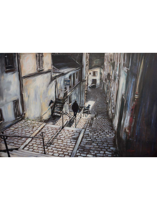 Montmartre