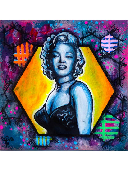 Remember Hex-Marilyn