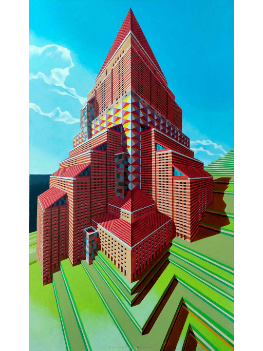Skyscraper