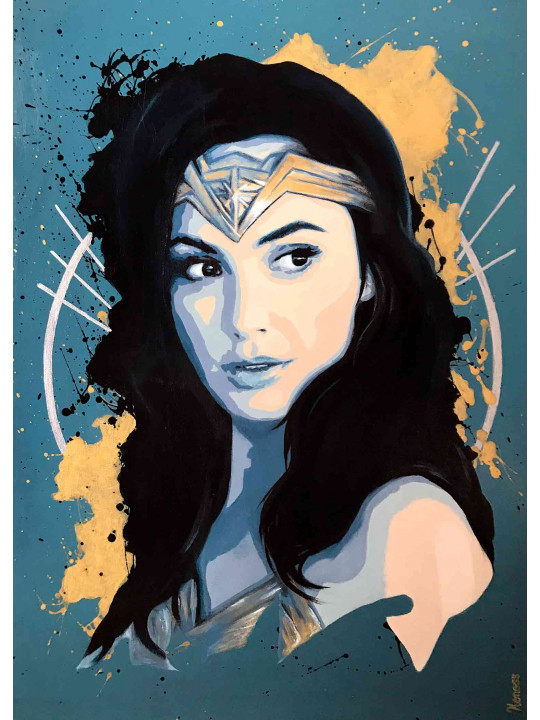 Gal