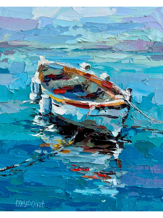 One Boat