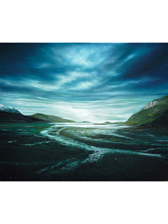 Fjord