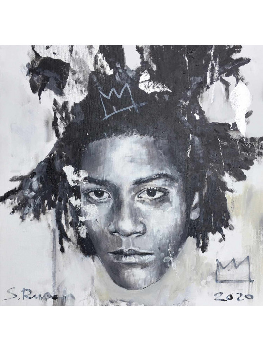 Basquiat