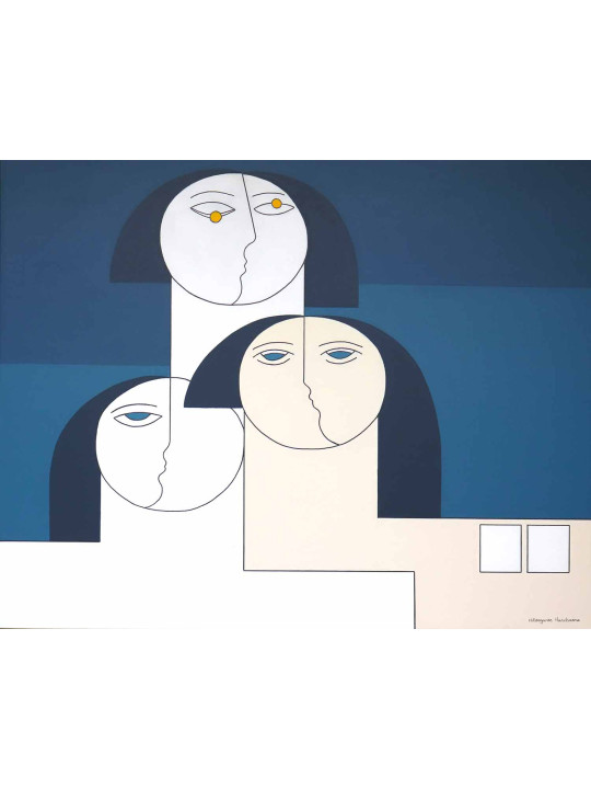 L'Art de L'Equilibre