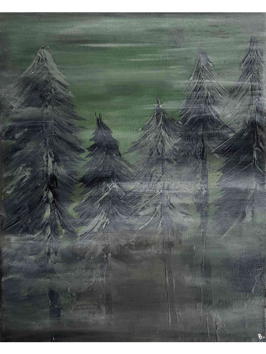 L'Arbre XVIII