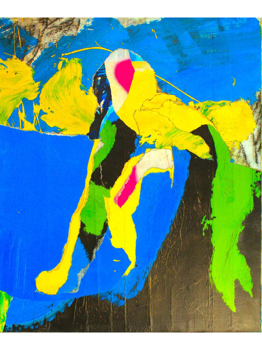 L'ange