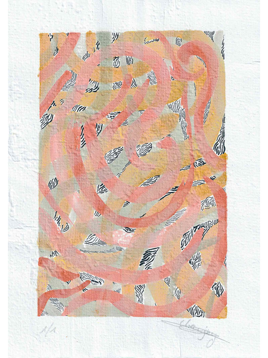 Lumbricina n°5