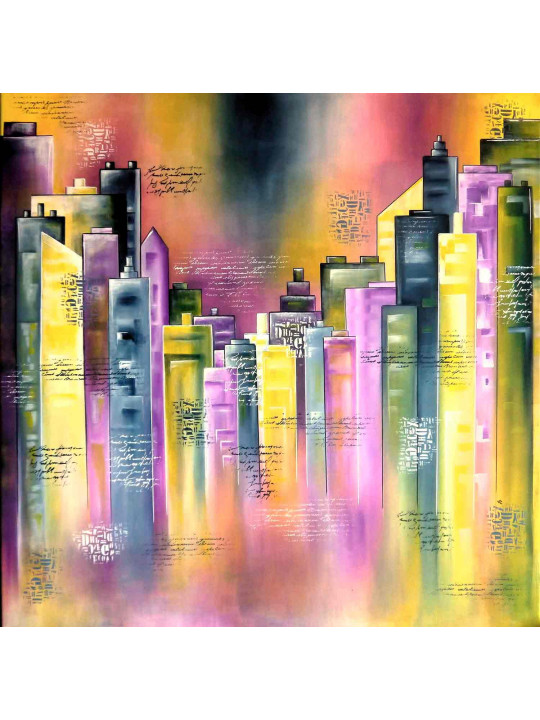 City T