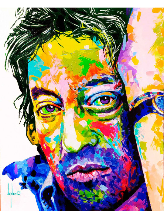 Gainsbourg