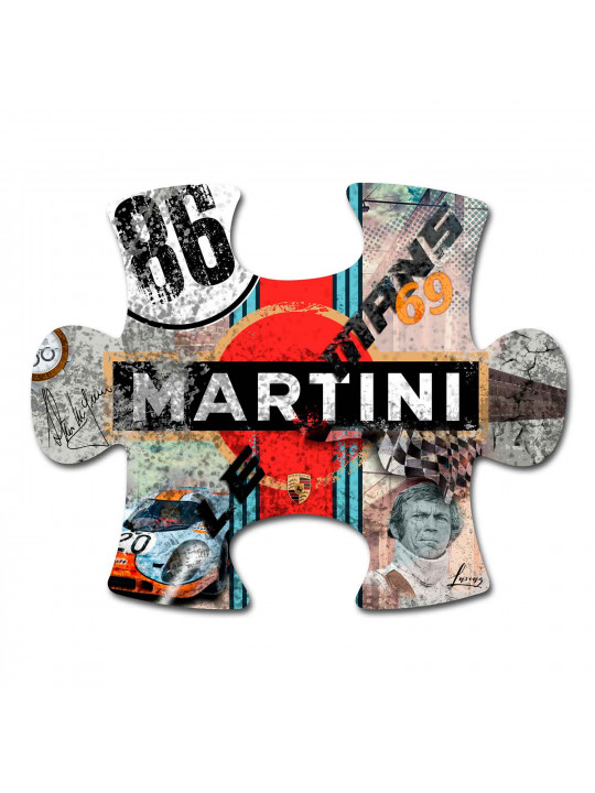 Martini 86