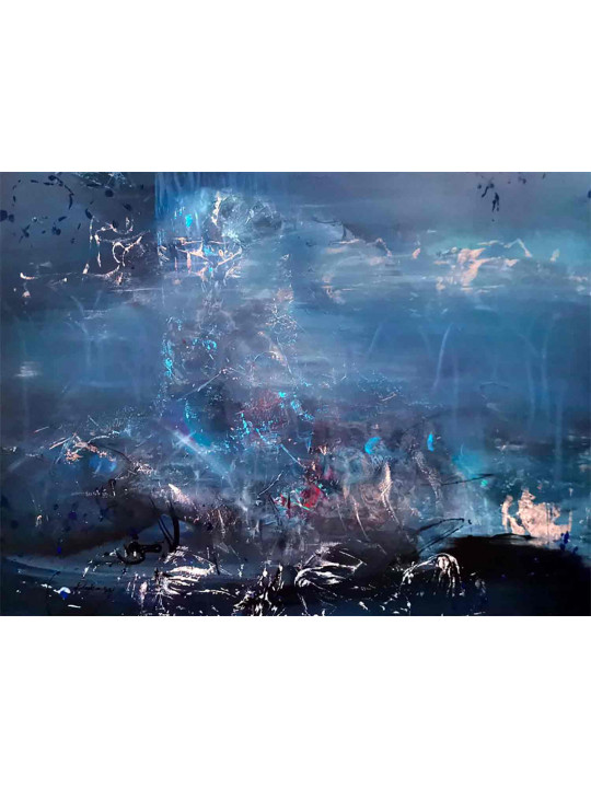 Un chemin vers l'infini 15