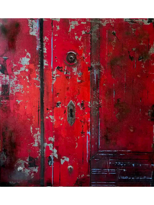 Red secret
