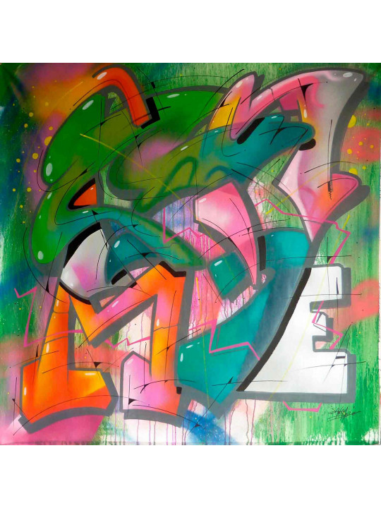 Trace n°2424