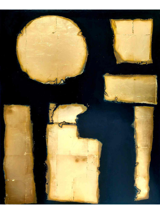 Golden 123