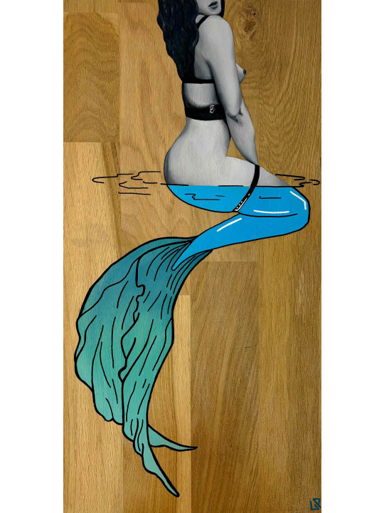 Sirène