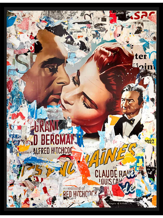 Les déchainés