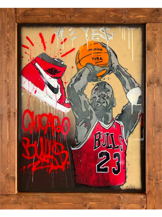 Chicago bulls