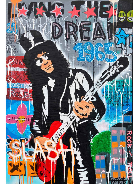 Slash