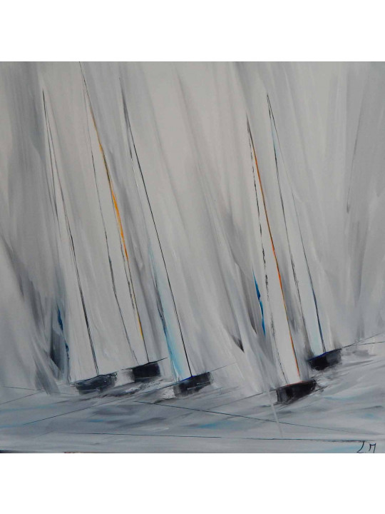 Sailing