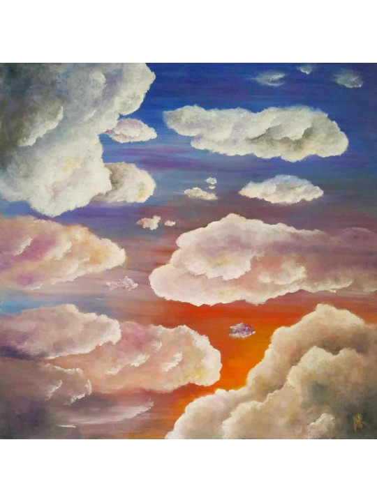 L'instant du crépuscule