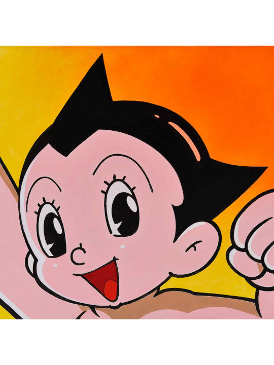 ASTROBOY