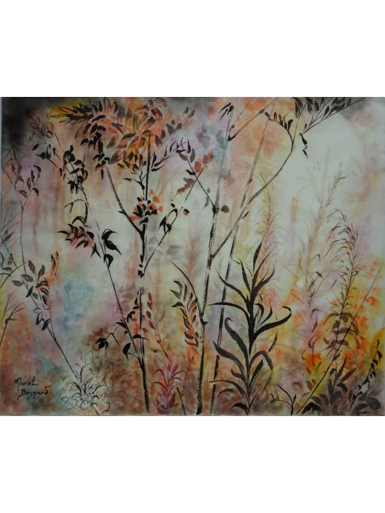 Herbes folles