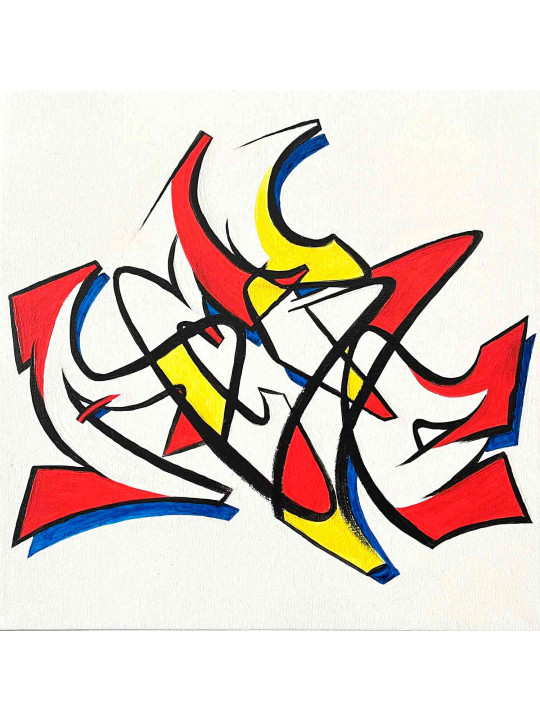 Drisme 3