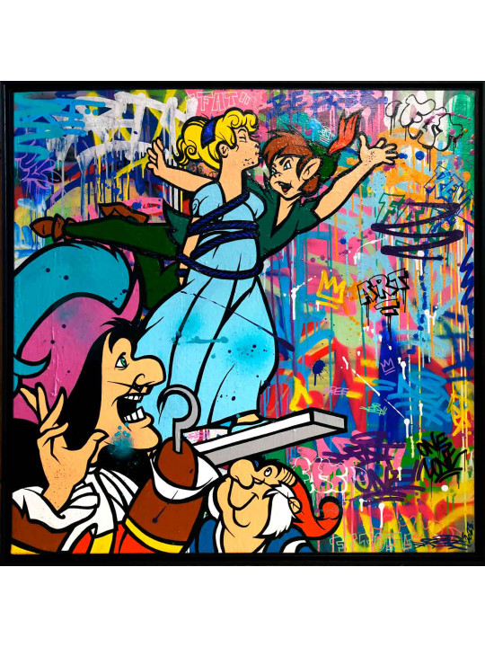 Peter Pan