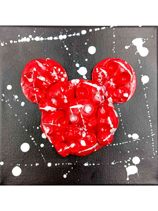 Mickey Skull