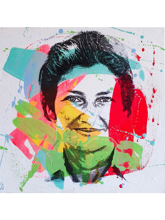 Simone Veil