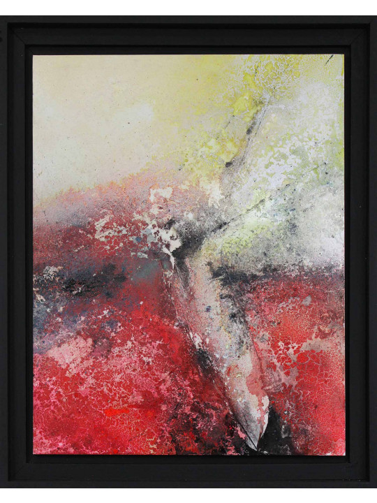 Abstraction 5