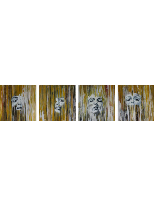Faces 2021