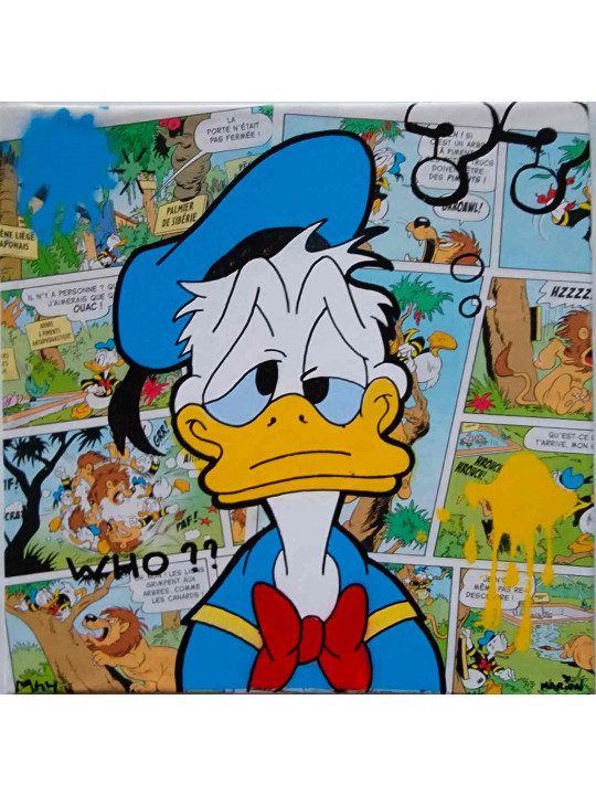 Donald