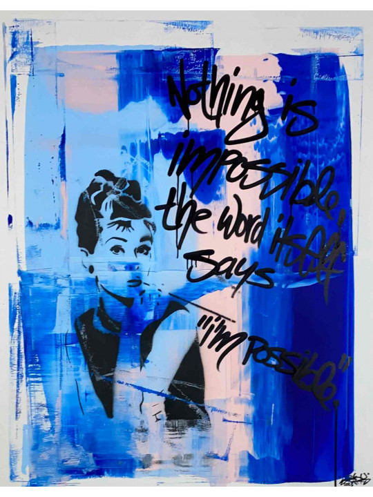 Hepburn N°117