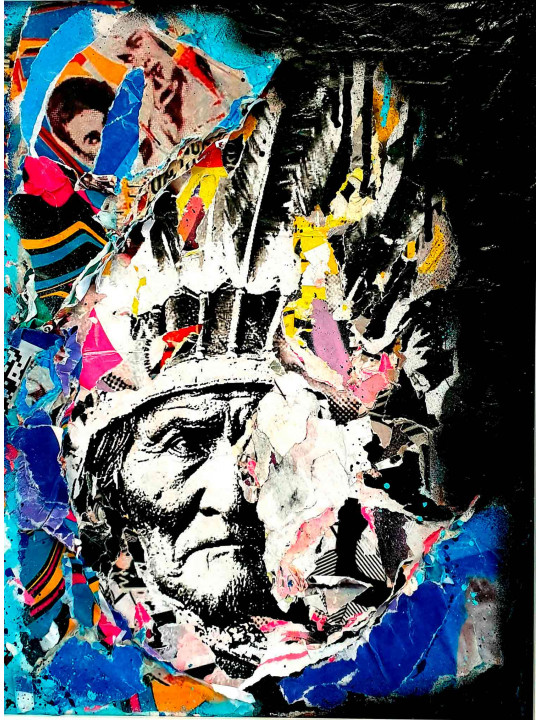 Geronimo