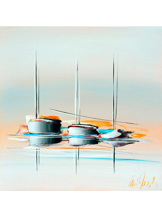 Marine Moderne