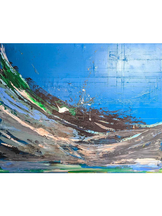 La vague