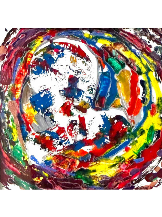 Ego Centring