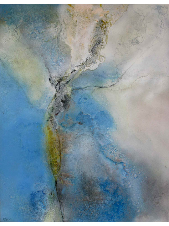 Abstraction 12