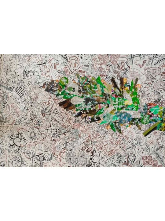Fir Tree